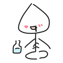 [LINEスタンプ] Mr. Kang Pra