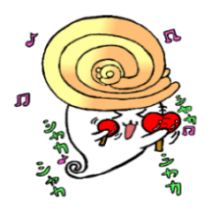 [LINEスタンプ] シュワたま