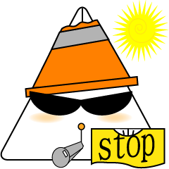 [LINEスタンプ] The Rabbit's relax life-2