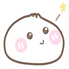 [LINEスタンプ] sa-la-pao