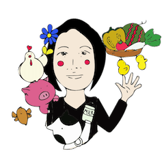 [LINEスタンプ] だいきキャラクターズ パート1