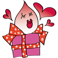 [LINEスタンプ] つぶやく らぶりんつぶりん