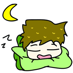 [LINEスタンプ] Sala