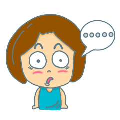 [LINEスタンプ] Namon v2