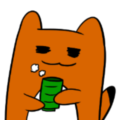 [LINEスタンプ] ピーちゃん！