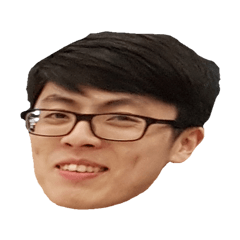 [LINEスタンプ] KinMingBrother