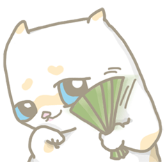 [LINEスタンプ] COOLMENG-J