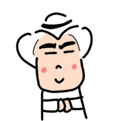 [LINEスタンプ] The Adventures of DishDish
