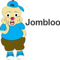 [LINEスタンプ] The Fat Doppy