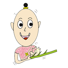 [LINEスタンプ] yakyim