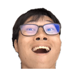 [LINEスタンプ] dong is coming