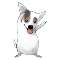 [LINEスタンプ] TUMJEW