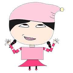 [LINEスタンプ] Tripstory toy people_Network beauty