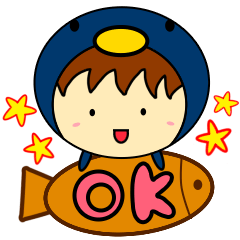 [LINEスタンプ] Penguin Chick