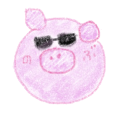 [LINEスタンプ] のぶぶスタンプ