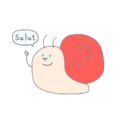 [LINEスタンプ] ムッシュ ピエール