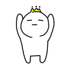 [LINEスタンプ] The small prince 1