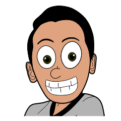 [LINEスタンプ] Si Omen (Expressions Version)