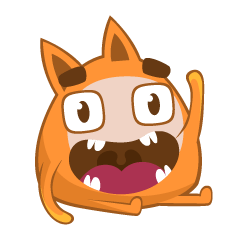 [LINEスタンプ] Shmoxy