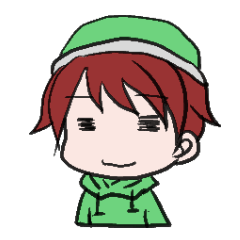 [LINEスタンプ] ソラくんの日常