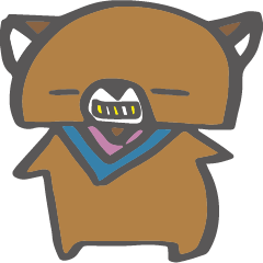 [LINEスタンプ] CatXBear's Life2